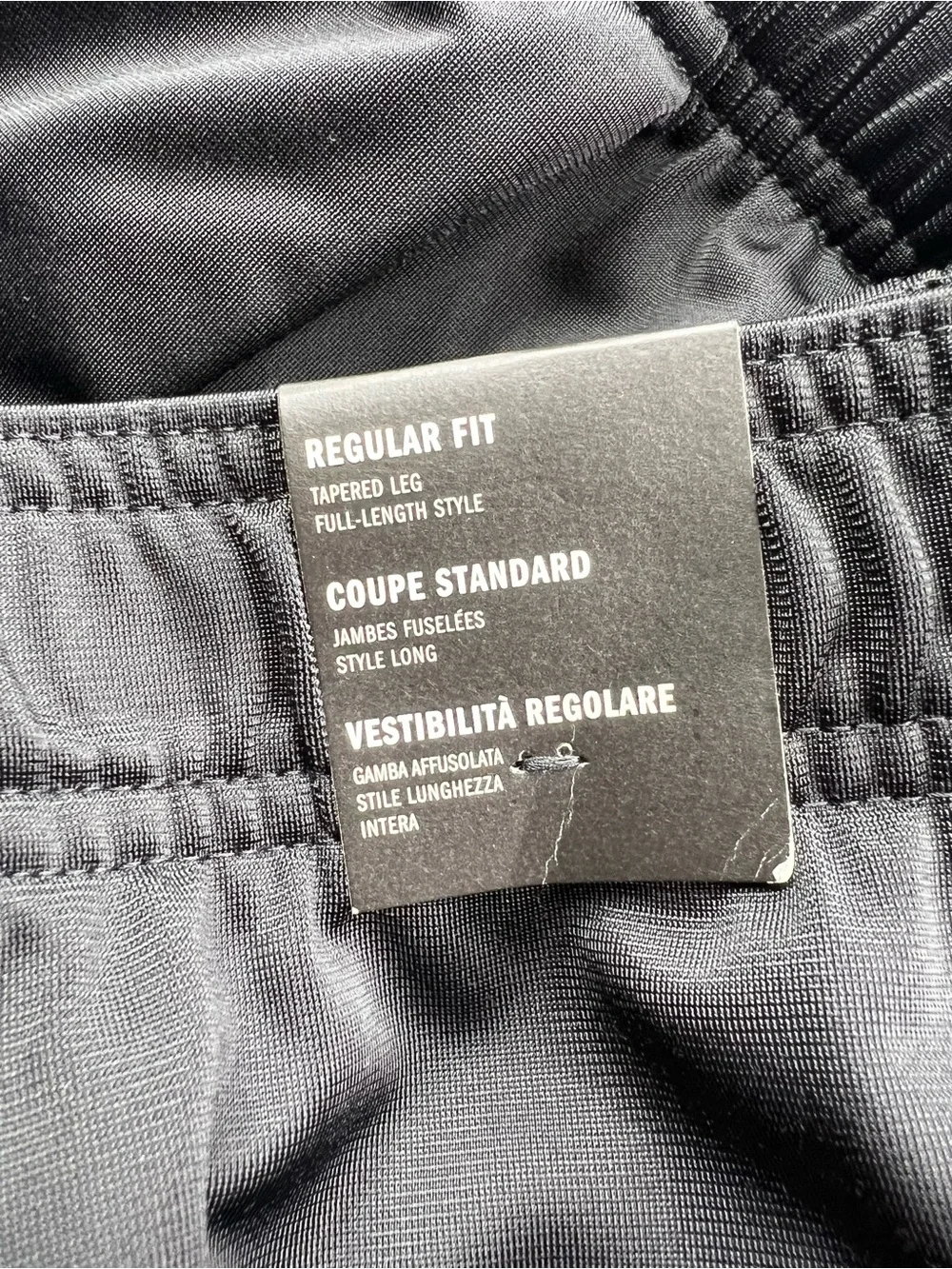 adidas nwt